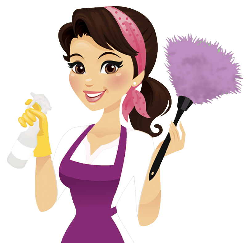 Applications for Hire | My Cleaning Lady Rocks